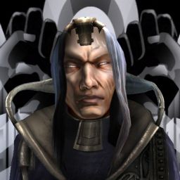 Tyrant Nikostratus — legacy portrait