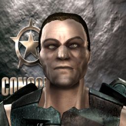 timstride — legacy portrait
