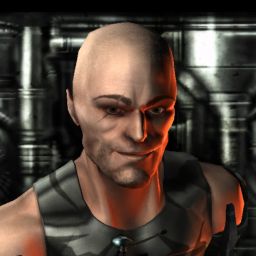 BeatMaster — legacy portrait