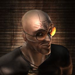 Ridickulo — legacy portrait