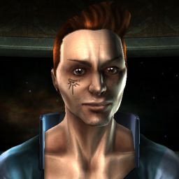 xHousemitex — legacy portrait