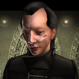 Lil'hh — legacy portrait