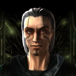 Disbalanse — legacy portrait