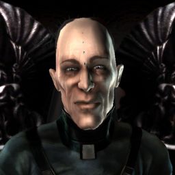 Kedarot — legacy portrait