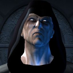 Starkiller86 — legacy portrait
