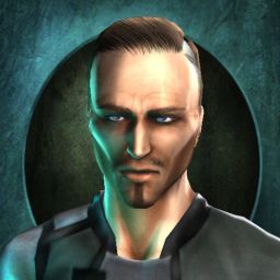 kurtFury — legacy portrait
