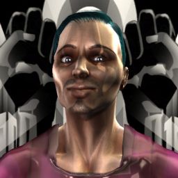 Webwish — legacy portrait