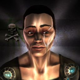 Planetary Genocide — legacy portrait