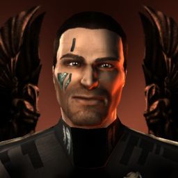 Togakure — legacy portrait