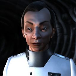 FullOHoles — legacy portrait