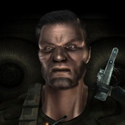 Unknown — legacy portrait