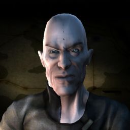 Wibl Miner — legacy portrait