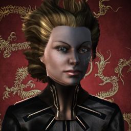 Winiol — legacy portrait