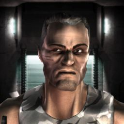 Warlow — legacy portrait