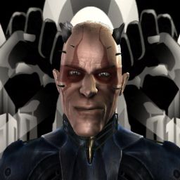 Nero1311 — legacy portrait