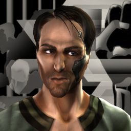 IImpetus — legacy portrait