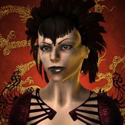 Sneaky Tactixx — legacy portrait