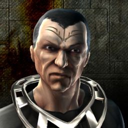 Cicevo — legacy portrait