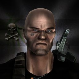 Slasher War — legacy portrait