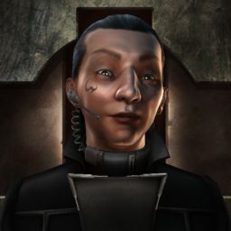 ByFstugan — legacy portrait