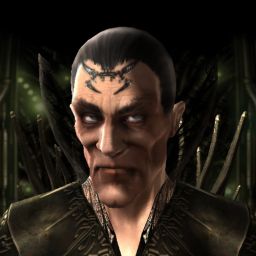 KuKu D'Ent — legacy portrait