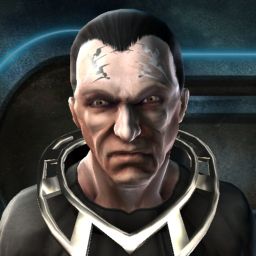 avengea — legacy portrait
