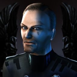 Valadon Telasil — legacy portrait