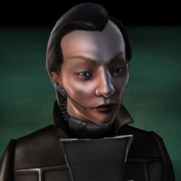 Ekkard Visk — legacy portrait