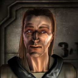 Matbrum — legacy portrait