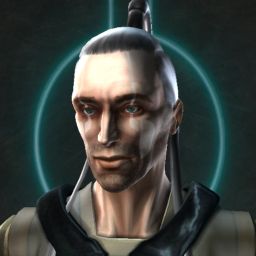 Seppel da'FinNI — legacy portrait