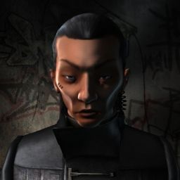 Myumzikk — legacy portrait