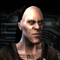 bunkerking — legacy portrait