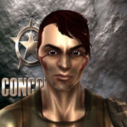 Vidan Alera — legacy portrait
