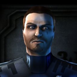 DomainX — legacy portrait