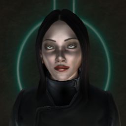 mPistoleroZ — legacy portrait