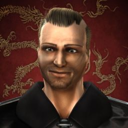 OCTMAPK — legacy portrait
