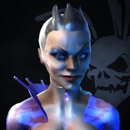 EnoIa Gay — legacy portrait