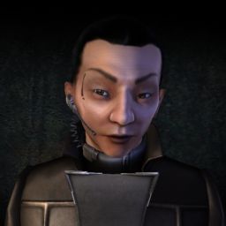 Showtimee — legacy portrait