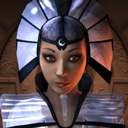 jinsepherine — legacy portrait