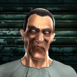 One2111 — legacy portrait