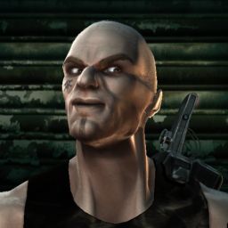 Bulbose — legacy portrait
