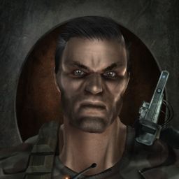 Ephraime — legacy portrait