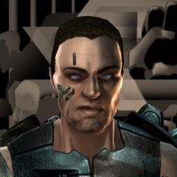 killjoy014 — legacy portrait