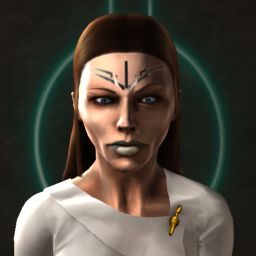 beth flamed — legacy portrait