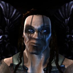 Hehulk — legacy portrait