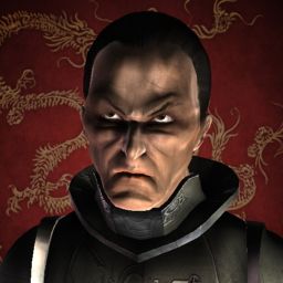 Souvuelle — legacy portrait