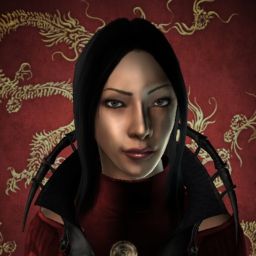 Opera Fox — legacy portrait