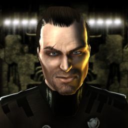 Dentari Moore — legacy portrait