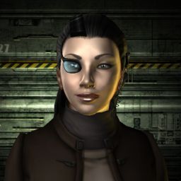 Linda engee — legacy portrait