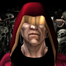 Quetzalcoatl2 — legacy portrait
